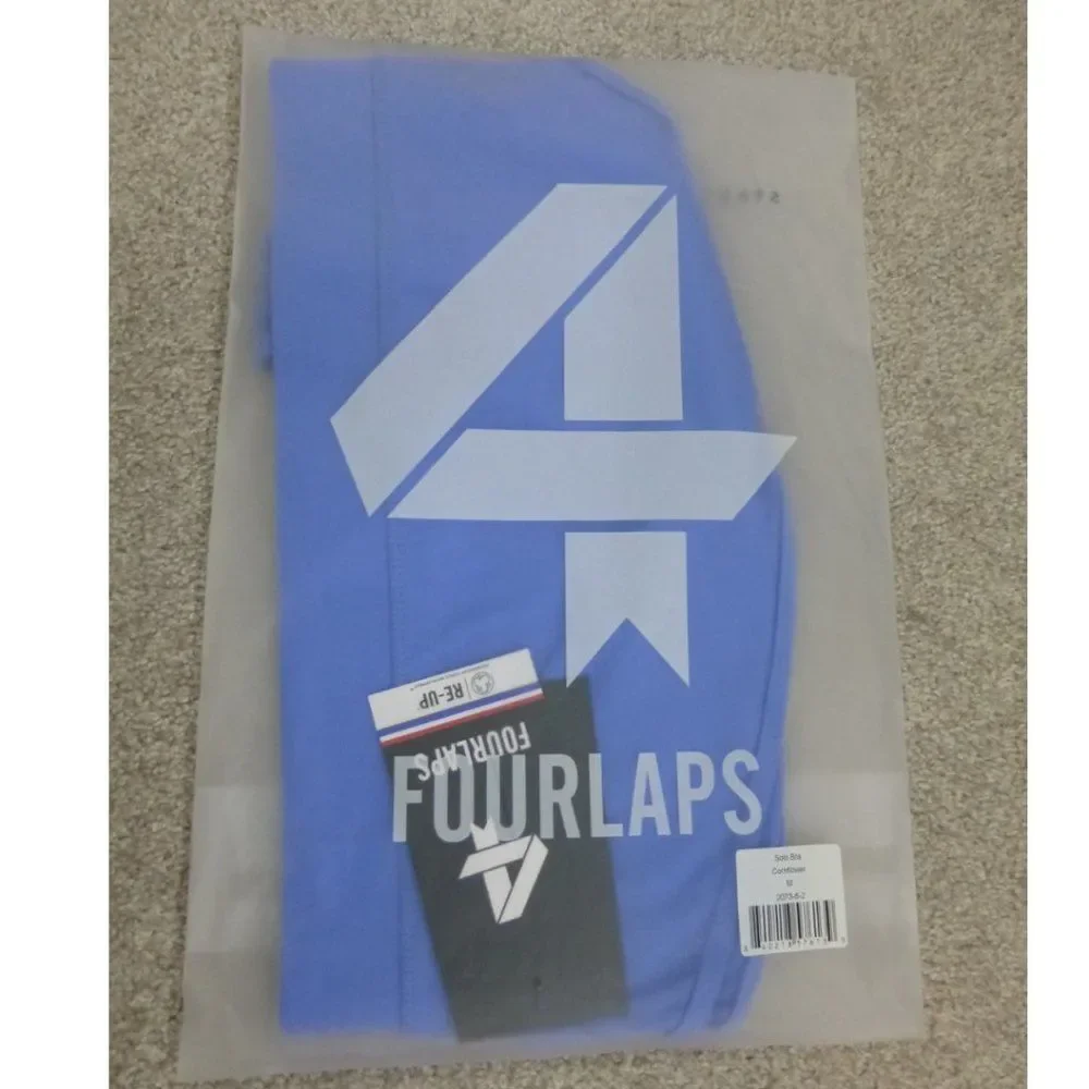 Unbranded fourlaps solo